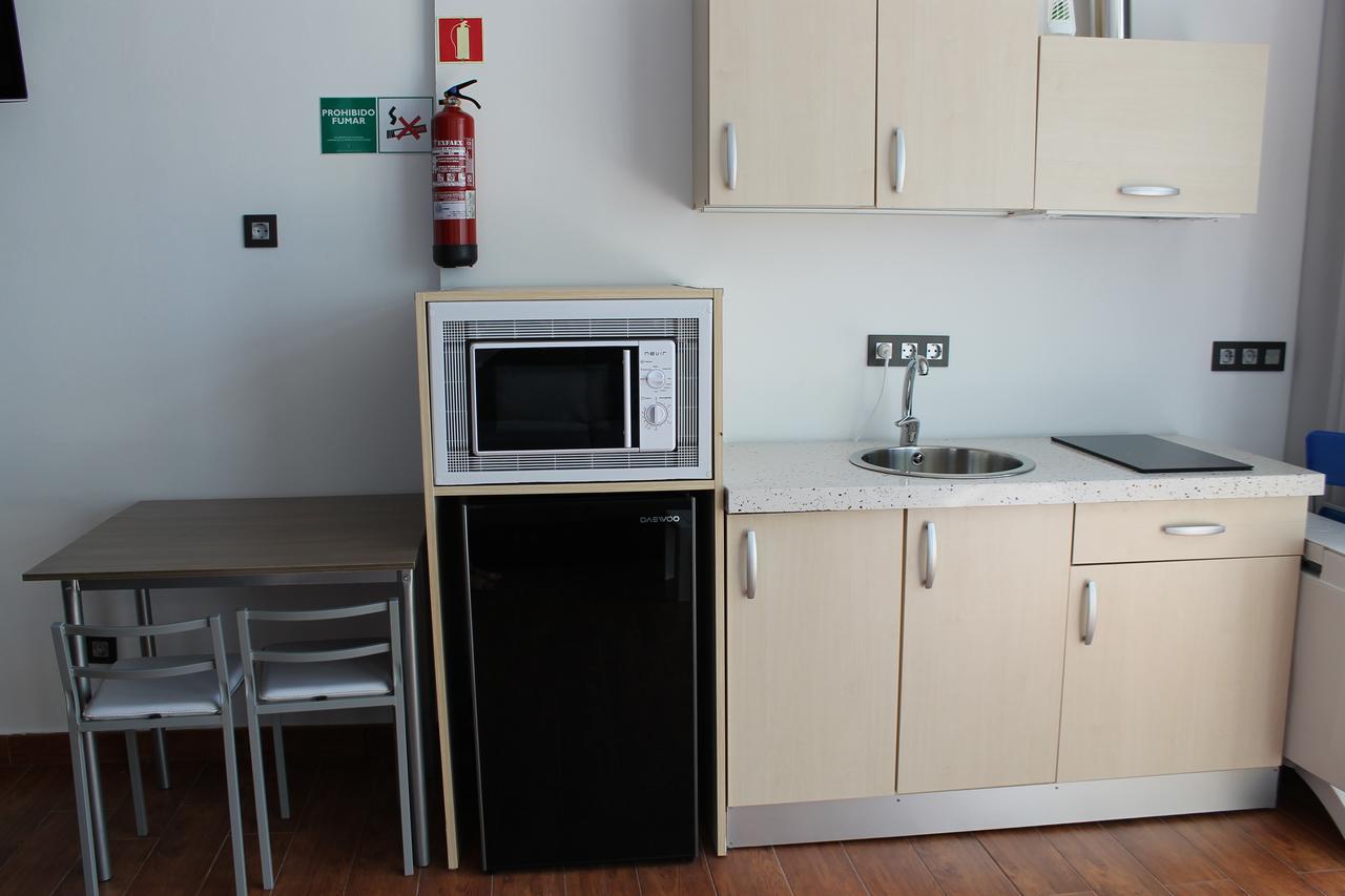 Apartamentos Turisticos Vistademar Luarca Exteriör bild